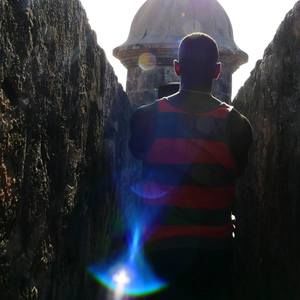 Meet your Posher, Floyd